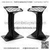 ATV Foot Pedestal for Rear Passenger (66017)