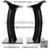ATV Foot Pedestal for Rear Passenger (66017) - Image 2