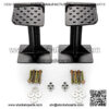 ATV Foot Pedestal for Rear Passenger (66017) - Image 4