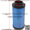 Air Filter 2882234 Compatible with Polaris RZR 1000 XP/RZR 4 1000 XP/RZR XP Turbo/RZR Turbo XP4 2014 2015 2016 2017 2018 2019 2020 2021 2879520 1240822 1241084 1240957 7082097 (Pack of 2) - Image 3