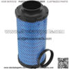 Air Filter 2882234 Compatible with Polaris RZR 1000 XP/RZR 4 1000 XP/RZR XP Turbo/RZR Turbo XP4 2014 2015 2016 2017 2018 2019 2020 2021 2879520 1240822 1241084 1240957 7082097 (Pack of 2) - Image 4