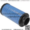 Air Filter 2882234 Compatible with Polaris RZR 1000 XP/RZR 4 1000 XP/RZR XP Turbo/RZR Turbo XP4 2014 2015 2016 2017 2018 2019 2020 2021 2879520 1240822 1241084 1240957 7082097 (Pack of 2) - Image 5