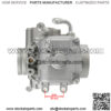 Carburetor for Polaris Sportsman 400 4X4 HO 2001-2005 2012 2013 2014 - Image 4
