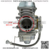 Carburetor for Polaris Sportsman 500 4X4 HO Forest  2011 2012 2013 - Image 3