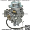 Carburetor for Polaris Sportsman 500 4X4 HO Forest  2011 2012 2013 - Image 4