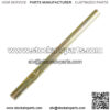 2 Tie Rod Set for Kawasaki Brute Force 650 4X4 KVF650 2005 2006 2007-2013 - Image 2