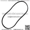 Outer Clutch Cover & Gasket For Polaris 2634179 - Image 4