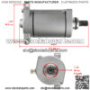 12V Starter and Relay Solenoid for Yamaha Raptor 700 700R YFM700R SE 2013-2023 - Image 2