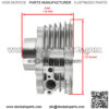Cylinder For Honda TRX300EX Sportrax 300 2X4 1998 1999 2000 - 2008 Standard Bore - Image 3