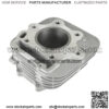 Cylinder For Honda TRX300EX Sportrax 300 2X4 1998 1999 2000 - 2008 Standard Bore - Image 4