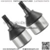 2 Ball Joints for Polaris Sportsman 500 1997 1998 1999 2000 2002 2004 - Image 4