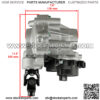 Complete Front Differential For Yamaha Kodiak 450 YFM450FA 4x4 2003-06 Gear Case - Image 2
