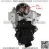 Complete Front Differential For Yamaha Kodiak 450 YFM450FA 4x4 2003-06 Gear Case - Image 3
