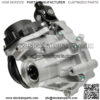Complete Front Differential For Yamaha Kodiak 450 YFM450FA 4x4 2003-06 Gear Case - Image 4