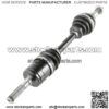 Front Right CV Joint Axle fits Can-Am 705401383 705401703 705401948 - Image 4