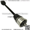 for Can-Am Maverick MAX 1000R XRS DPS 2014-2015 Rear Right / Left CV Joint Axle - Image 2