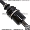Front Left Or Right CV Axle Drive Shaft Assembly for Polaris Ranger 570 2014 - Image 4