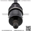 Front Left Or Right CV Axle Drive Shaft Assembly for Polaris Ranger 570 2014 - Image 5