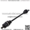 Front Left Right CV Axle Drive Shaft 2016-2019 Polaris General 1000