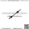 High Strength Axle Drive Shaft CV Joint for Yamaha Rhino 5UG-F531H-01 2004-2009