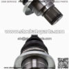 High Strength Axle Drive Shaft CV Joint for Yamaha Rhino 5UG-F531H-01 2004-2009 - Image 3