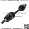 Front Left or Right CV Axle Driveshaft Assembly 2006 Honda Rancher 350