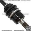 Front Left or Right CV Axle Driveshaft Assembly for Kawasaki Teryx 750 2008-2013 - Image 4