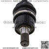 Front Left or Right CV Axle Driveshaft Assembly for Kawasaki Teryx 750 2008-2013 - Image 5