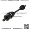 Front Left Or Right CV Axle Drive Shaft Assembly for Polaris RZR 800 2008-2014