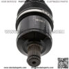 Front Left Or Right CV Axle Drive Shaft Assembly for Polaris RZR 800 2008-2014 - Image 5