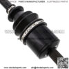 Front Left and Right CV Axle Drive Shaft Assy Set for Polaris Ranger XP 570 2016 - Image 4