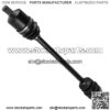 for Polaris Oem 1332637 Front Right / Left Complete CV Joint Axle - Image 4