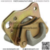Front Left Brake Caliper For Polaris Ranger 570 2015-2021