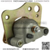 Front Left Brake Caliper For Polaris Ranger 570 2015-2021 - Image 4