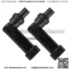 2x Spark Plug Boot Cap for Yamaha XJ750 1981-1983 - Image 4