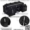 ATV Rear Bag, Universal Car Cargo Rear Rack Gear Bag Luggage Storage Saddle Bag for Traveling - Image 2
