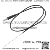 ATV ATV off-road motorcycle accessories Bozor Huayang turn handle set CQR turn handle throttle seat assembly - Image 3