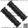 2 x Handlebar Grips for Polaris Magnum 330 2003 2004 2005 2006 NEW - Image 4