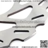 Honda TRX 450 R Brake Disc Rotor - Image 3