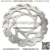 Honda TRX 450 R Brake Disc Rotor - Image 4
