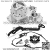 Drive Clutch Cover Assembly Lockout Lock up for Yamaha Raptor 700 All Years - Image 2