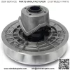 Secondary Drive Clutch Pulley for CFMoto 800cc X8 Engine 2012-2013 - Image 2