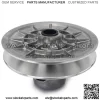 Secondary Drive Clutch Pulley for CFMoto 800cc X8 Engine 2012-2013 - Image 3