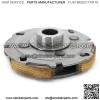 Wet Clutch Shoe Carrier Assy for Yamaha Grizzly 350 2007-2014 - Image 2