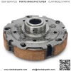 Wet Clutch Shoe Carrier Assy for CF-Moto U-Force 800 UTV 2018