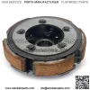 Wet Clutch Shoe Carrier Assy for CF-Moto U-Force 800 UTV 2018 - Image 2