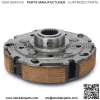 Wet Clutch Shoe Carrier Assy for CF-Moto U-Force 800 UTV 2018 - Image 3