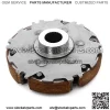Wet Clutch Shoe Carrier Assy for Yamaha Grizzly 550 2009-2014 - Image 2