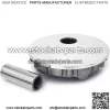 ATV UTV Primary Drive Clutch Fixed Sheave Assy for CFMoto X5 LWB / X5 SWB 2011-2014 - Image 2