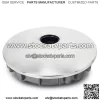 ATV UTV Primary Drive Clutch Fixed Sheave Assy for CFMoto X5 LWB / X5 SWB 2011-2014 - Image 3